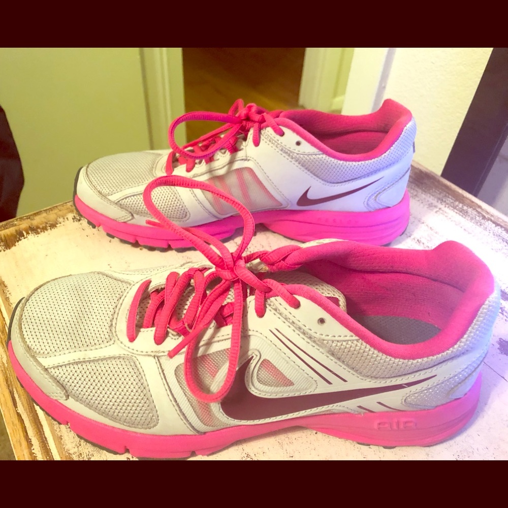 Nike Air Relentless 3